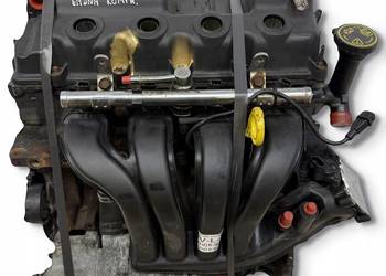 SILNIK Mini One R50 R52 R53 1.6 16V 90KM W10B16A W10B16D benzyna 151tyś