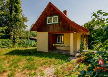 Dom wolnostojący 60m2 Kondratki