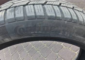 Sprzedam tanio opony Continental