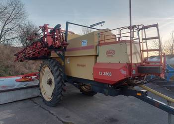 Sprzedam opryskiwacz vicon