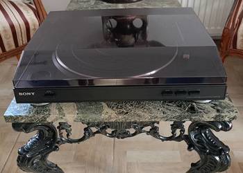 Gramofon SONY PS-LX300USB Automat