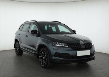 Skoda Karoq 1.5 TSI