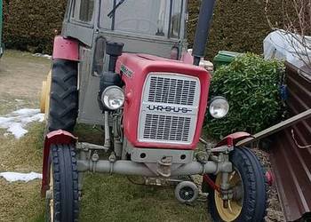 Sprzedam ursus C-330