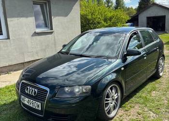 Audi A3 2.0 TDI