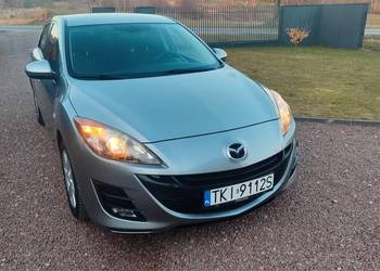 Mazda 3 BL 2009