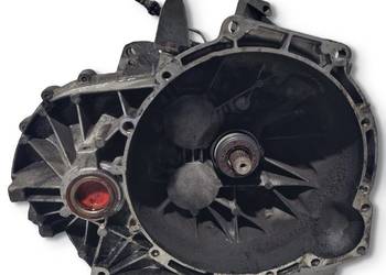 SKRZYNIA BIEGÓW Ford S-Max 1.8 TDCI QYWA 125KM MANUALNA 6G9R-7002-TF