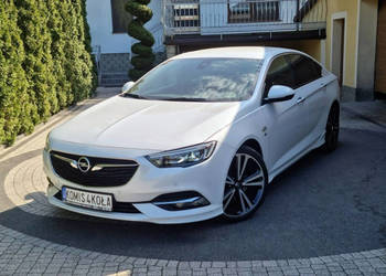 Opel Insignia OPC - Head UP - 170KM - Automat - Skóry GWARANCJA - Zakup Do…