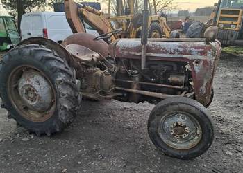 Massey ferguson 35