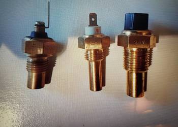 Ładowarka XCMG ZL50 czujnik