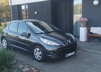 Peugot 207 1.4 Hdi
