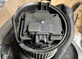Wentylator dmuchawa Peugeot 407