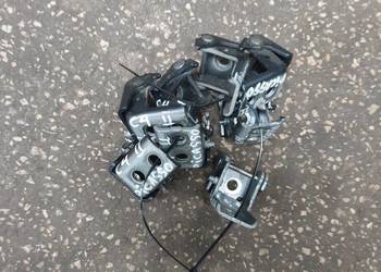 CITROEN C4 PICASSO II ZAWIAS ZAWIASY DRZWI KTPD 13R