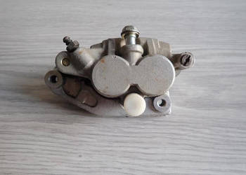 ZACISK HAMULCA HAMULCOWY PRZÓD KAWASAKI KLX 300 R 250