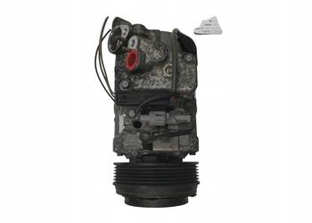 SPRĘŻARKA KLIMATYZACJI Valeo BMW E60 2.0d 2.0 Diesel 6SBU14C 447260-1852
