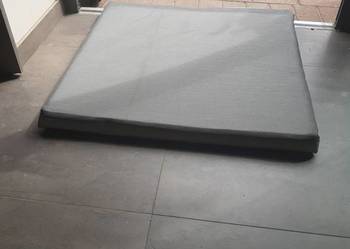 Mata 100x100x4 do dezynfekcji, atest! STOP ASF,PTASIA