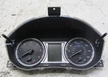 LICZNIK ZEGARY 1.6 DDiS SUZUKI VITARA III 34110-55PD