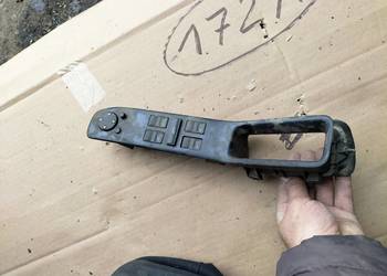 AUDI 80 B4 PANEL PRZYCISKI SZYB X4 LUSTEREK