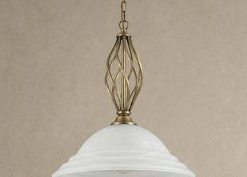 Niemiecka designerska  Lampa Marka HONSEL