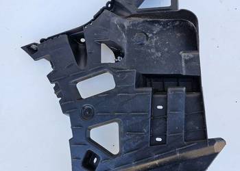 PEUGEOT 308 III T10 ŚLIZG LEWY ZDERZAKA TYŁ TYLNY 9837050580