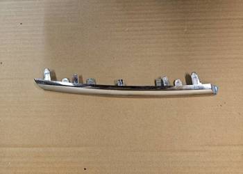 OPEL MERIVA B LISTWA PRAWA CHROM PRAWY ZDERZAKA PRZÓD 13267753