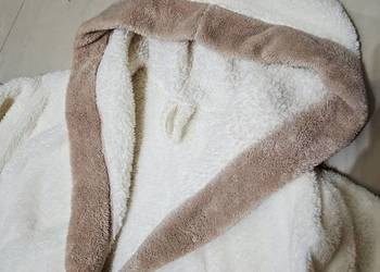 Szlafrok M/L damski ciepły