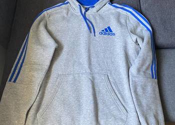 Bluza męska adidas