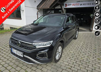 Volkswagen T-Roc T-Roc 1.0 TSI Life + tylko 2165 km! VAT 23% I (2017-2025)