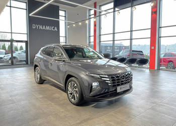 Hyundai Tucson Executive 1.6T-GDI 150KM M6 2022 r., salon PL, I właściciel…