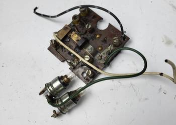 stacyjka bmw r50 r51 r25 r27 r68 r69 r75 kontrolki