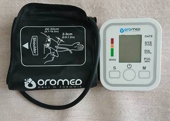 Sprzedam ciśnieniomierz automatyczny cyfrowy
