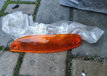Daewoo Matiz Kierunkowskaz przedni lewy klosz nowy