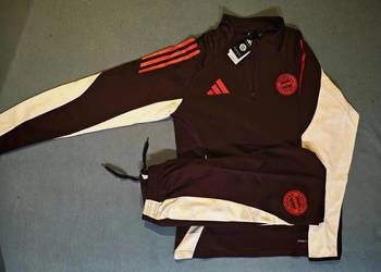 Dres Bayern Monachium z sezonu 24/25