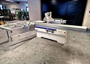 Piła Formatowa SCM SI 400 NOVA, 2018 Rok ,pilarka z podcinakiem, formatówka