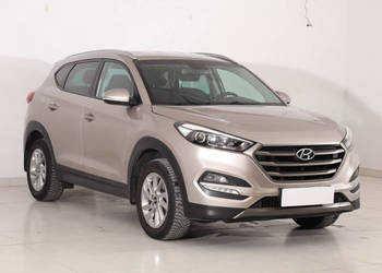 Hyundai Tucson 1.6 GDI