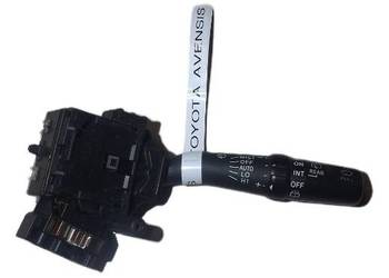 Manetka wycieraczek prawa Toyota Avensis T25 Corolla Verso 84652-05170
