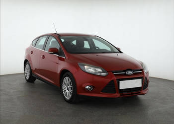 Ford Focus 1.6 EcoBoost