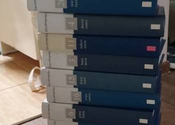 Encyklopedia 18 tomów