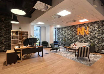 Lokal 30m2 Warszawa Skierniewicka