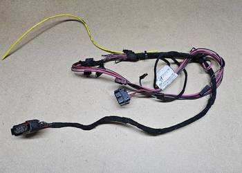 Wiązka drzwi lewy prawy tył mercedes w210 2105408413