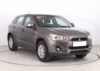 Mitsubishi ASX 1.6 MIVEC