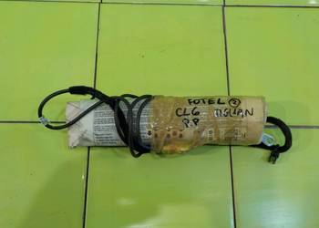 VW TIGUAN I 1.4 TSI 08r 5D AIRBAG poduszka fotela prawa przod