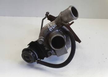 TURBOSPRĘŻARKA Ford Transit MK7 VII 2.2 TDCI TURBOSPRĘZARKA turbo 6C1Q-6K68