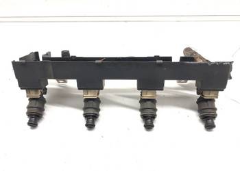 LISTWA WTRYSKOWA OPEL ASTRA G 90559702A 1.8 116KM