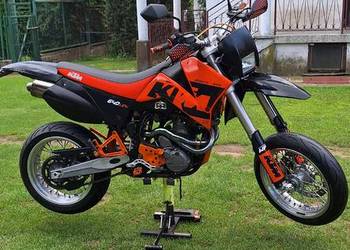 Ktm lc4 640