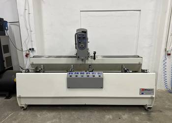 Kopiarko-frezarka MEPAL EGO