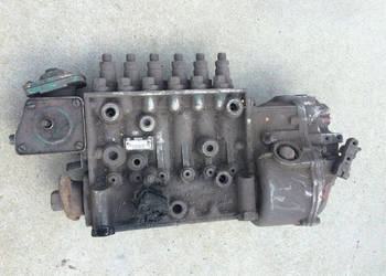 Pompa Wtryskowa Bosch 0401846826 Volvo F12 470930