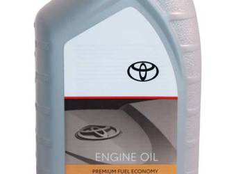 TOYOTA Olej silnikowy 5W-30 1L C3 PFE 1WW 2WW 08880-83477 OE