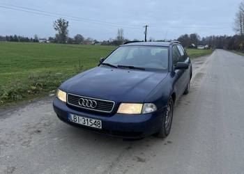 Kaudi 1.9 taktyczny wóz roboczy