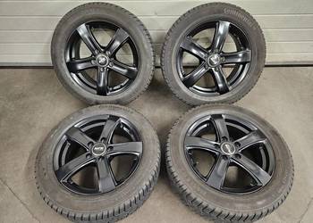 5x112 R16 - Alufelgi VW Touran Caddy Golf Skoda SuperB Audi A3 A4 Q2