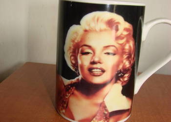 Marylin Monroe kubek
